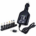 CyberPower Universal Power Adapter, Black, CYBCPUDC1U2000