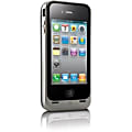 Kensington PowerGuard K39302US Carrying Case for iPhone - Silver