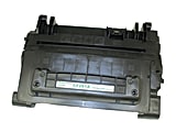 IPW Preserve Remanufactured Black High Yield Toner Cartridge Replacement For HP 81A, CF281A, 845-81H-ODP 1 thumbnail image