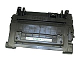 IPW Preserve Remanufactured Black High Yield Toner Cartridge Replacement For HP 81A, CF281A, 845-81H-ODP