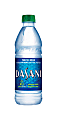 Dasani® Purified Water, 16.9 Oz, Pack Of 24 Bottles 1 thumbnail image