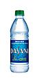 Dasani® Purified Water, 16.9 Oz, Pack Of 24 Bottles