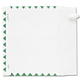 Quality Park Tyvek Expansion First Class Envelopes - First Class Mail - 10" Width x 15" Length - 2" Gusset - 18 lb - Peel & Seal - Tyvek - 100 / Carton - White 1 thumbnail image