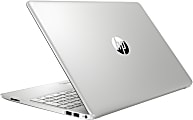 HP 15-gw0022od Laptop, 15.6" Screen, AMD Ryzen 3, 8GB Memory, 1TB Hard Drive, Windows® 10, 2W3Z1UA#ABA