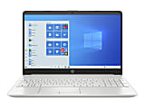 HP 15-gw0022od Laptop, 15.6" Screen, AMD Ryzen 3, 8GB Memory, 1TB Hard Drive, Windows® 10, 2W3Z1UA#ABA