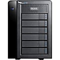Promise Pegasus 2 R6 DAS Array 1 thumbnail image