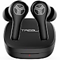 Treblab WX8 True Wireless IPX8 Waterproof Earbuds - Stereo - True Wireless - Bluetooth - 32.8 ft - 20 Hz to 20 kHz - WX8 1 thumbnail image