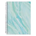 2025-2026 Blue Sky Oceania Frosted Weekly/Monthly Academic Planning Calendar, 5-7/8" x 8-5/8", July 2025 to June 2026, 151609 1 thumbnail image
