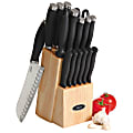 Oster Brentford 17-Piece Cutlery Knife Set 1 thumbnail image