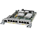 Cisco ASR 900 2 Port 10GE SFP+/XFP Interface Module -  - A900IMA2Z 1 thumbnail image