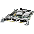 Cisco ASR 900 2 Port 10GE SFP+/XFP Interface Module - For Data Networking, Optical NetworkOptical Fiber10 Gigabit Ethernet - 10GBase-X - 2 x Expansion Slots - SFP+, XFP