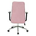 Office Star™ Evanston Office Chair, Orchid 1 thumbnail image
