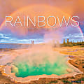2026 Willow Creek Press Scenic Monthly Wall Calendar, 12" x 12", Rainbows, January To December, 55526 1 thumbnail image