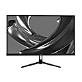 Pixio PX278 Wave 27" Fast-IPS LCD WQHD 1440p Gaming Monitor, FreeSync, Black