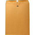 Nature Saver® Clasp Envelopes, #97, Kraft, Box Of 100, Kraft 1 thumbnail image