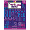 Creative Teaching Press® Language Arts, Greek And Latin Roots 1 thumbnail image