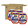Tide Professional Commercial Power PODS Laundry Detergent, 63 PODS Per Pack, Case Of 4 Packs 1 thumbnail image