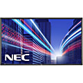 NEC MultiSync X474HB - 47" Class - X Series LED display - 1080p (Full HD) 1920 x 1080 - edge-lit, direct-lit LED