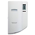 Kimberly-Clark® Automatic Door Handle Disinfectant Dispenser, White