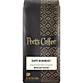 Peet’s® Coffee & Tea Medium-Roast Coffee, Classic Roast, Café Domingo, 1 Lb Per Bag 1 thumbnail image
