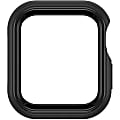 OtterBox Apple Watch 6/SE/5/4 40MM EXO Edge Case - For Apple Apple Watch - Black - Smooth - Crack Resistant, Scrape Resistant, Bump Resistant - Thermoplastic Elastomer (TPE), Polycarbonate - Retail