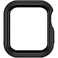 OtterBox Apple Watch 6/SE/5/4 40MM EXO Edge Case - For Apple Apple Watch - Black - Smooth - Crack Resistant, Scrape Resistant, Bump Resistant - Thermoplastic Elastomer (TPE), Polycarbonate - Retail 1 thumbnail image