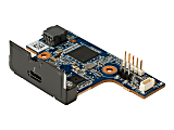 HP Flex IO Card - Thunderbolt 3 port - promo - for EliteDesk 800 G4 (35 Watt, 65 Watt), 800 G5 (35 Watt) 1 thumbnail image
