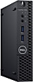 Dell™ Optiplex 3060-MICRO Refurbished Desktop PC, Intel® Core™ i7, 16GB Memory, 500GB Solid State Drive, Windows® 10 Pro 1 thumbnail image