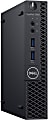 Dell™ Optiplex 3060-MICRO Refurbished Desktop PC, Intel® Core™ i7, 16GB Memory, 500GB Solid State Drive, Windows® 10 Pro