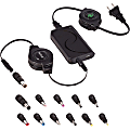 ReTrak ETCHGSLIM AC Adapter - 110 V AC, 220 V AC Input - 5 V DC, 18 V DC, 20 V DC Output - 3.42 A 1 thumbnail image