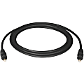 Tripp Lite Toslink Digital Optical Audio Cable 1 thumbnail image