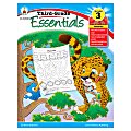 Carson-Dellosa Third-Grade Essentials Book, 8 1/2" x 11", Grade 3