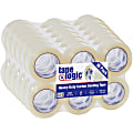 Tape Logic® #160 Industrial Tape, 2" x 110 Yd., Clear, Case Of 36 Rolls 1 thumbnail image