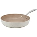 Korkmaz Granita Nonstick Tava And Frypan, 11”, Tan 1 thumbnail image