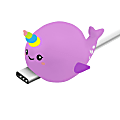 Digital Energy Cable Critters, Narwhal, DMS3-1158 1 thumbnail image