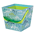 Amscan Iridescent Paperboard Dinosaur Easter Buckets, Medium Size, Set Of 3 1 thumbnail image