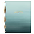 2025 Blue Sky Life - Note it® Weekly/Monthly Planning Calendar, 7” x 9”, Marina, January To December 1 thumbnail image