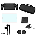 GameFitz Accessories Kit For PlayStation Portal 1 thumbnail image