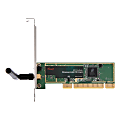 Rosewill RNX-G300LX IEEE 802.11b/g - Wi-Fi Adapter for Desktop Computer 1 thumbnail image