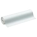Sparco Art Project Paper Roll, 36" x 1000', 50% Recycled, White 1 thumbnail image