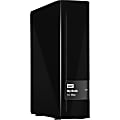 WD My Book for Mac WDBYCC0060HBK 6 TB External Hard Drive 1 thumbnail image