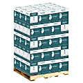 Paris Elementree Sustainable Multi-Use Printer & Copy Paper, 375 Reams, White, Letter (8.5" x 11"), 187500 Sheets Per Pallet, 20 Lb, 88 Brightness 1 thumbnail image