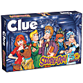 The Op CLUE®: Scooby-Doo, Grades 2-12