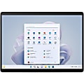 Microsoft Surface Pro 9 for Business - Tablet - SQ3 - Win 11 Pro (on ARM) - Qualcomm Adreno 8CX Gen 3 - 16 GB RAM - 512 GB SSD - 13" touchscreen 2880 x 1920 @ 120 Hz - Wi-Fi 6E - 5G NR, LTE - platinum 1 thumbnail image