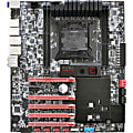 EVGA Desktop Motherboard - Intel X79 Express Chipset - Socket R LGA-2011 1 thumbnail image