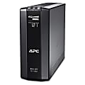 APC® Back-UPS® XS Series Battery Backup, BX1000G, 1000VA/600 Watt 1 thumbnail image