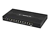 Ubiquiti EdgeRouter ER-10X - Router - GigE 1 thumbnail image