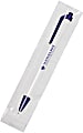 Custom Promotional Budget Pro Cello-Wrapped Gel-Glide Pens, Set Of 150 Pens 1 thumbnail image