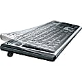 Fellowes® Keyboard Keyguard Cover 1 thumbnail image
