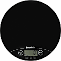 Starfrit Electronic Kitchen Scale - 11 lb / 5 kg Maximum Weight Capacity 1 thumbnail image
